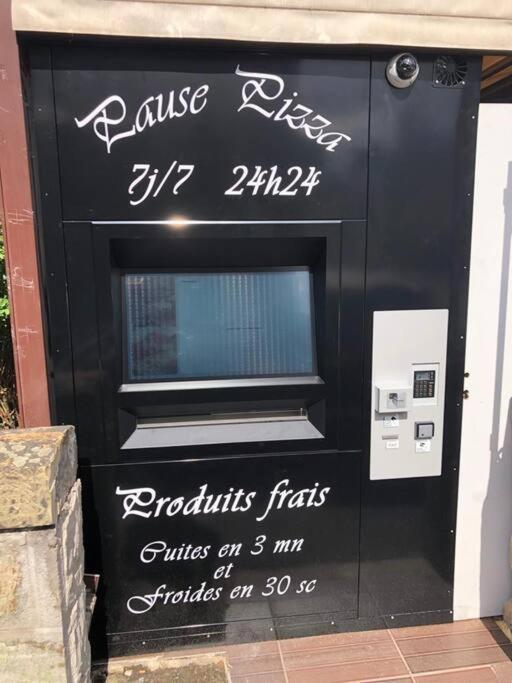 Apartment Central: Gare-proche Climatisé Avec Fibre